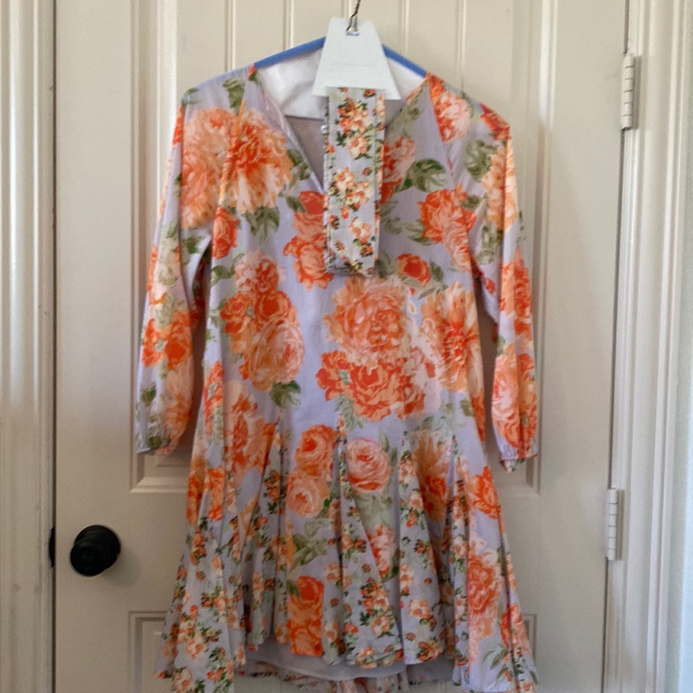 Alice & Olivia Dress
